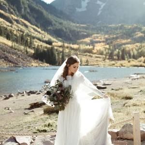 Meet your Posher, Allison